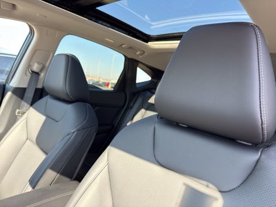 2026 Nissan Murano AWD SL