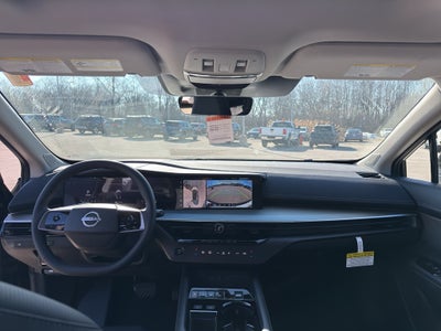 2026 Nissan Murano AWD SL