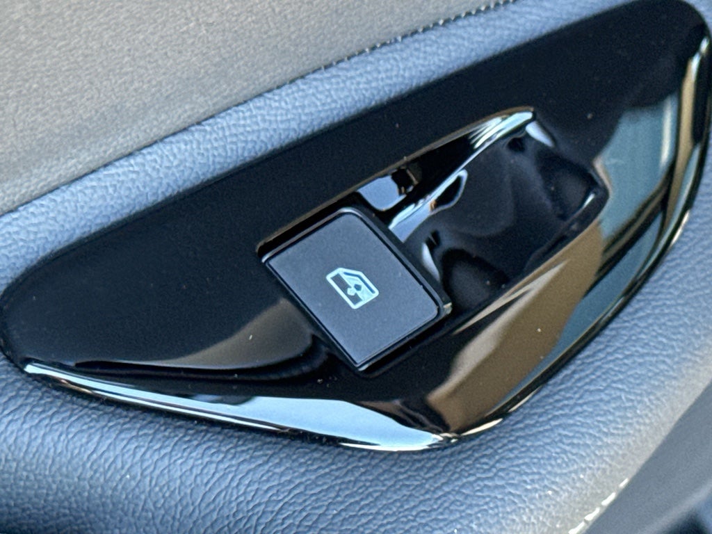 2026 Nissan Murano AWD SL