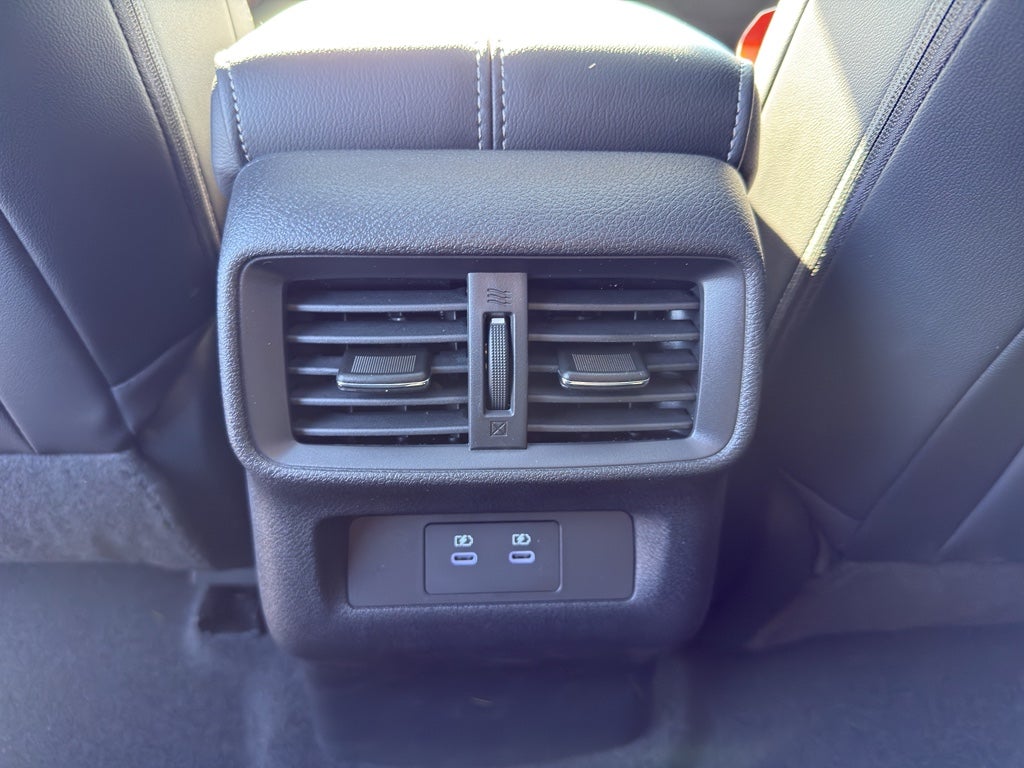 2026 Nissan Murano AWD SL