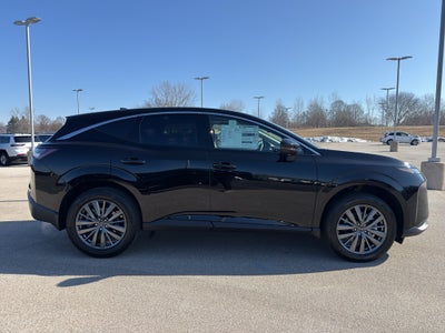 2026 Nissan Murano AWD SL