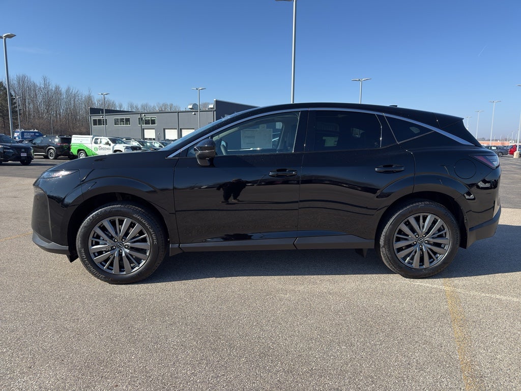 2026 Nissan Murano AWD SL