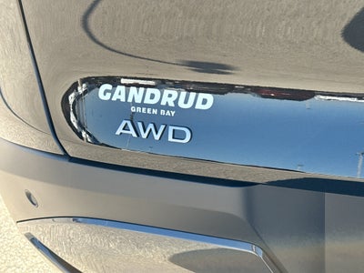 2026 Nissan Murano AWD SL