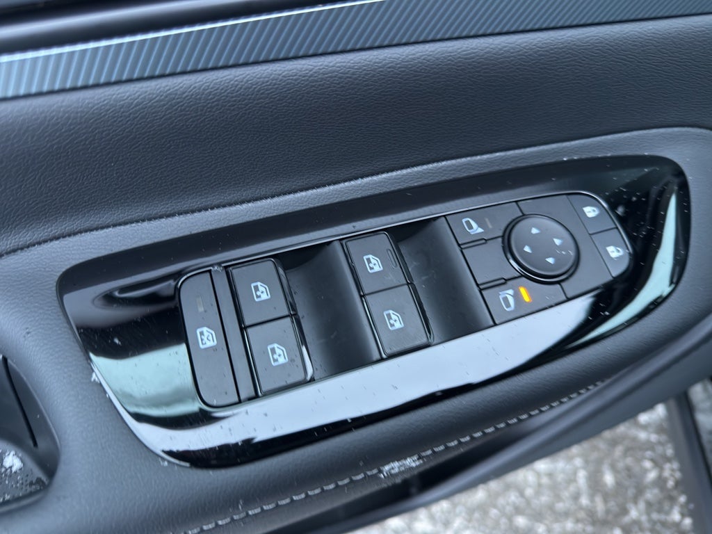 2026 Nissan Murano AWD SV