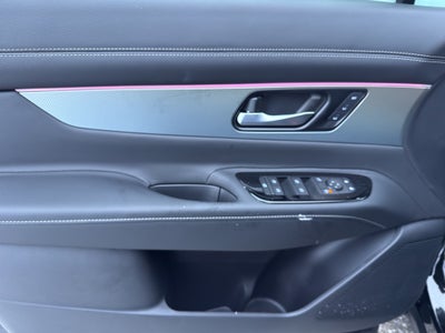 2026 Nissan Murano AWD SV