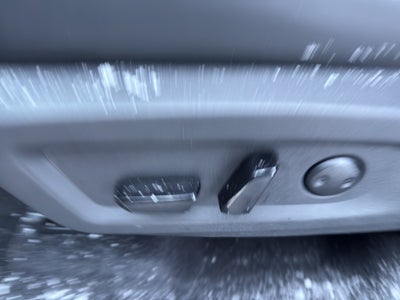 2026 Nissan Murano AWD SV