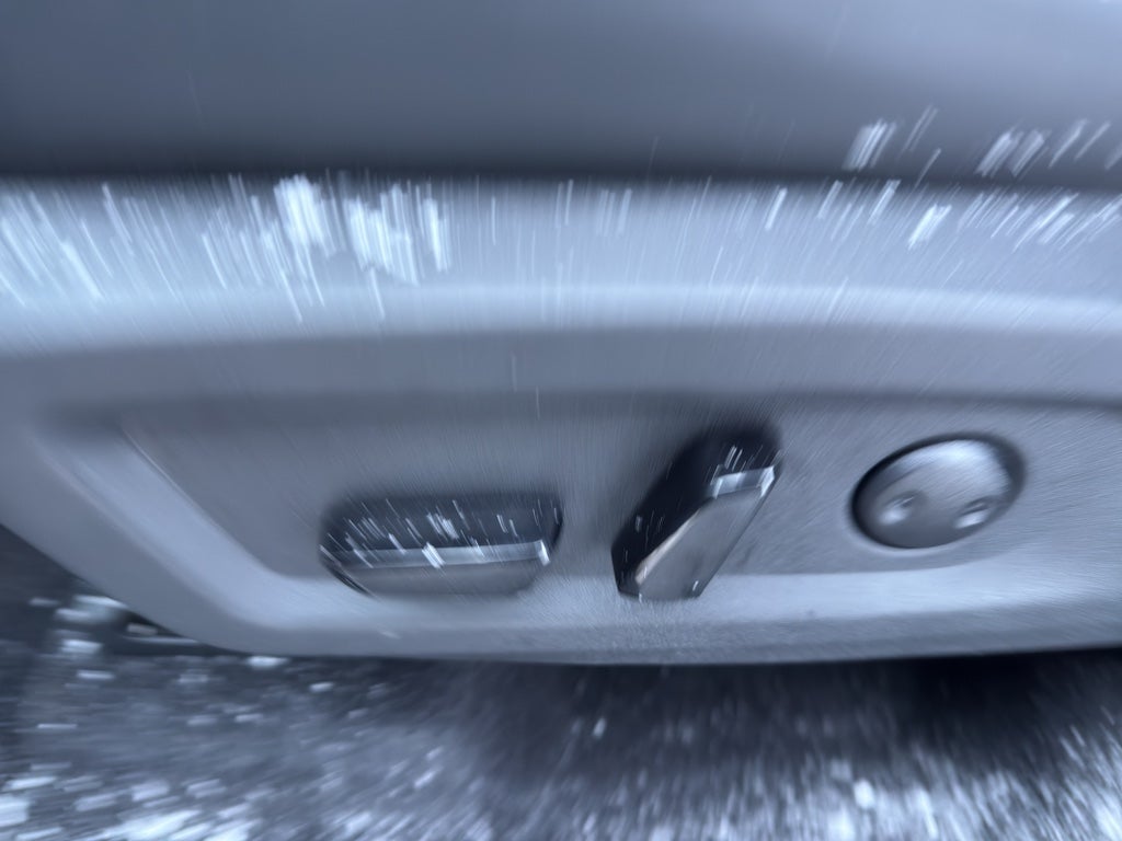 2026 Nissan Murano AWD SV