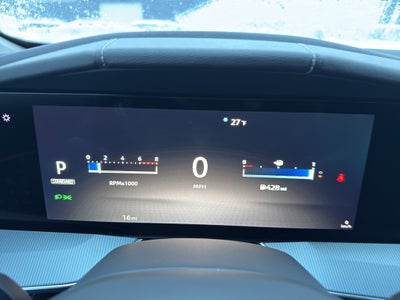 2026 Nissan Murano AWD SV