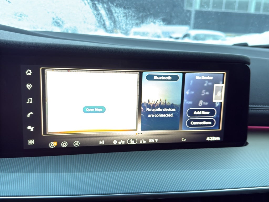 2026 Nissan Murano AWD SV