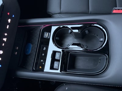 2026 Nissan Murano AWD SV