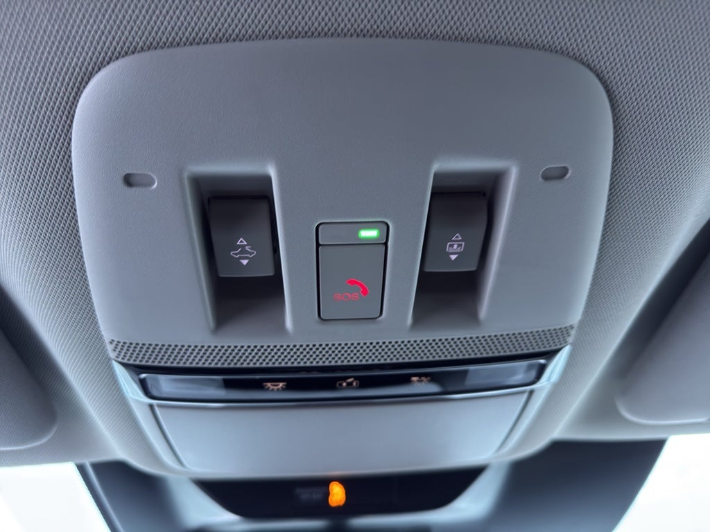 2026 Nissan Murano AWD SV