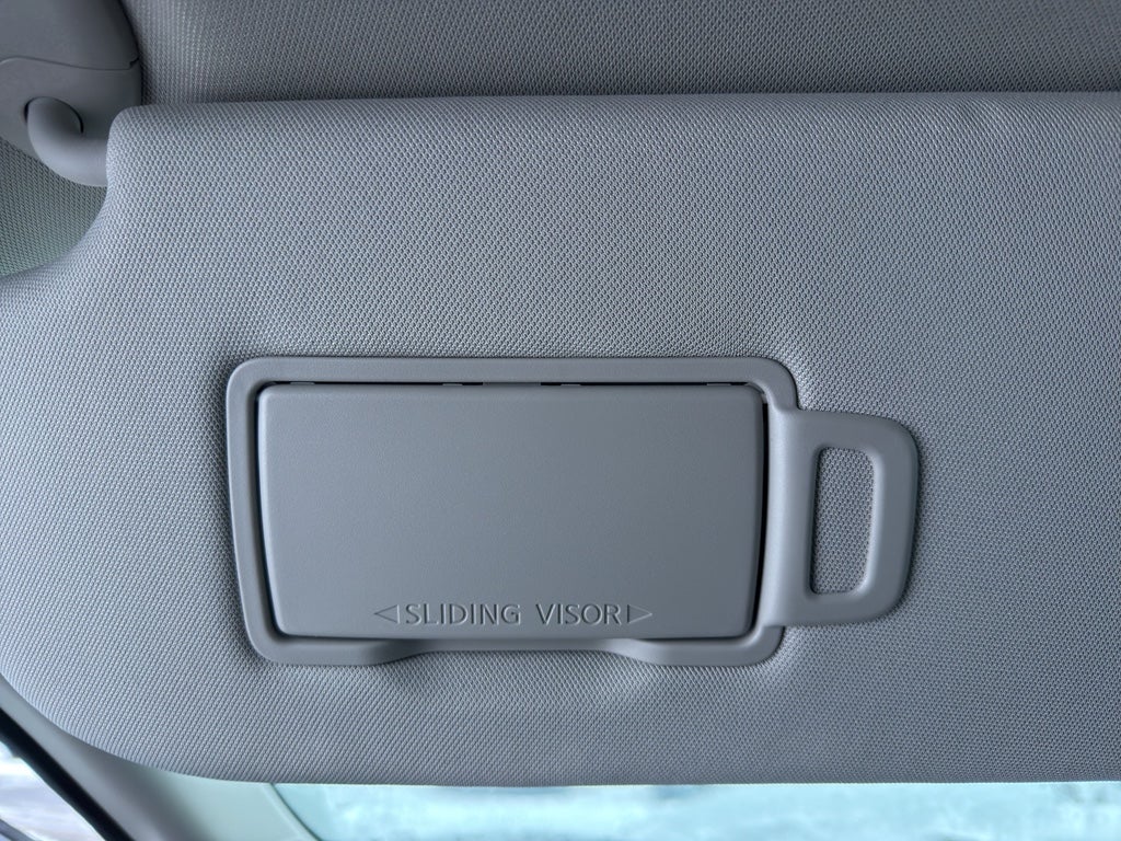 2026 Nissan Murano AWD SV