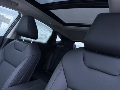 2026 Nissan Murano AWD SV