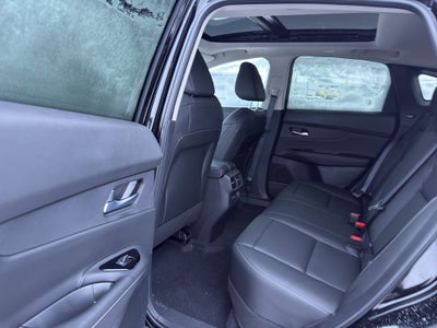 2026 Nissan Murano AWD SV