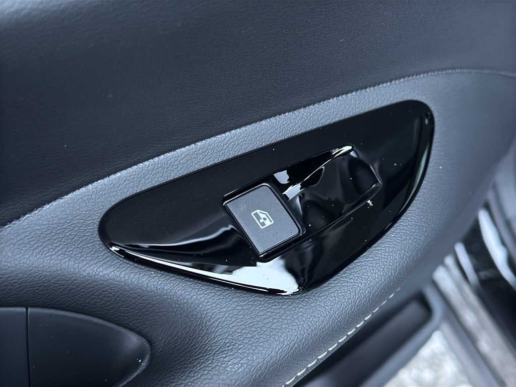 2026 Nissan Murano AWD SV