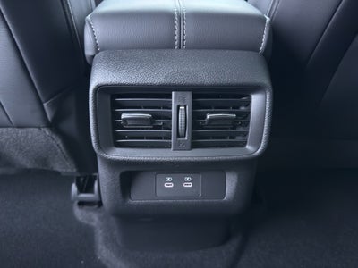 2026 Nissan Murano AWD SV