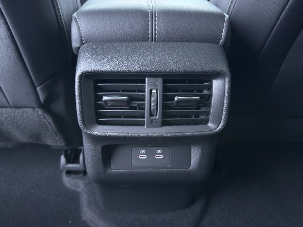 2026 Nissan Murano AWD SV