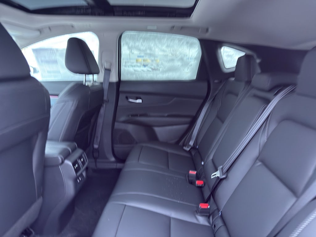 2026 Nissan Murano AWD SV