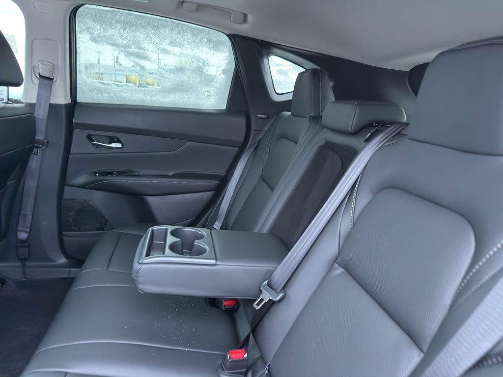 2026 Nissan Murano AWD SV