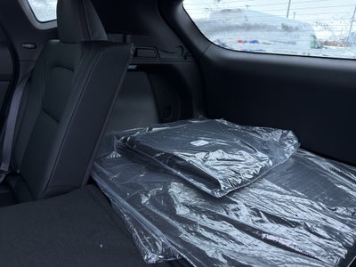 2026 Nissan Murano AWD SV