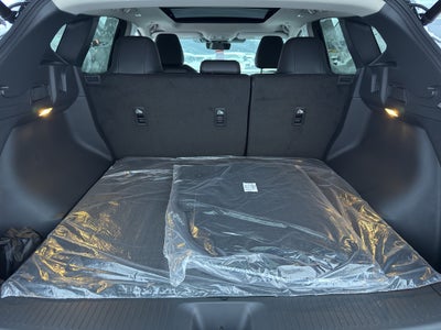 2026 Nissan Murano AWD SV