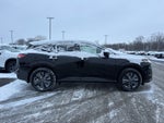 2026 Nissan Murano AWD SV