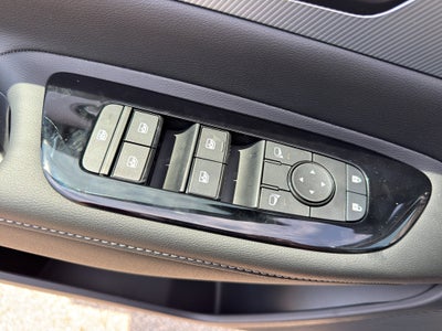 2026 Nissan Murano AWD SL
