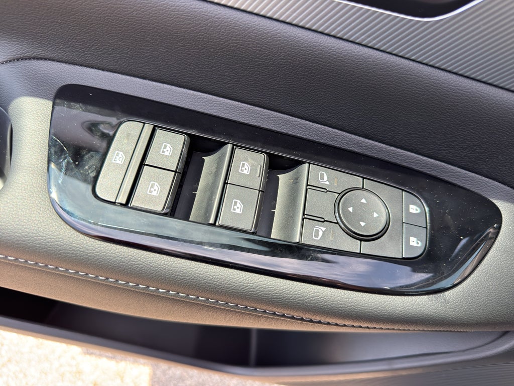 2026 Nissan Murano AWD SL
