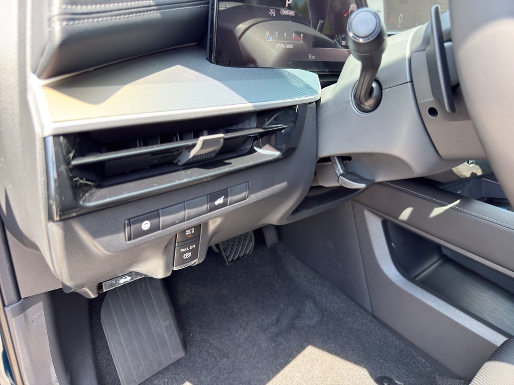 2026 Nissan Murano AWD SL