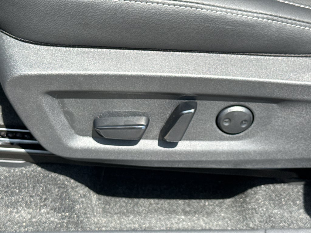 2026 Nissan Murano AWD SL