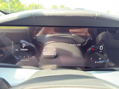 2026 Nissan Murano AWD SL