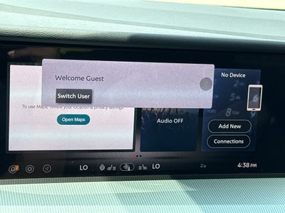 2026 Nissan Murano AWD SL