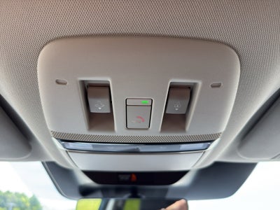 2026 Nissan Murano AWD SL