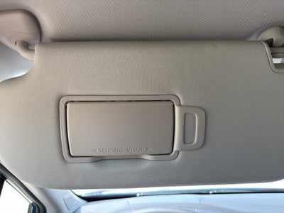 2026 Nissan Murano AWD SL