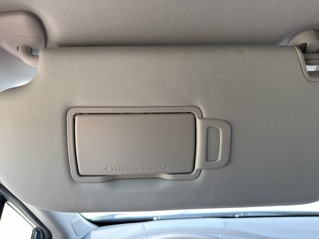 2026 Nissan Murano AWD SL