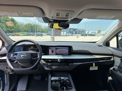 2026 Nissan Murano AWD SL