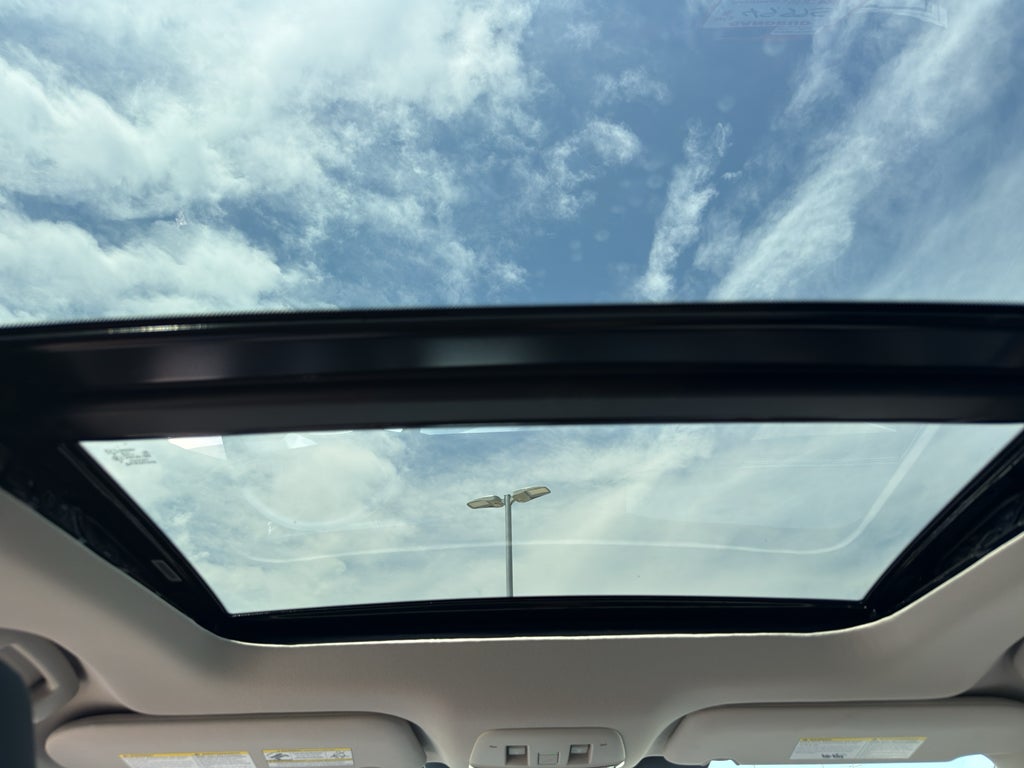 2026 Nissan Murano AWD SL