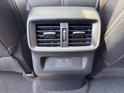 2026 Nissan Murano AWD SL
