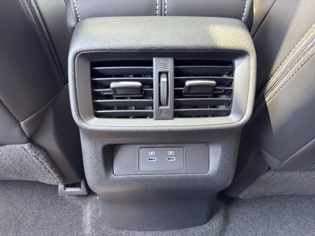 2026 Nissan Murano AWD SL