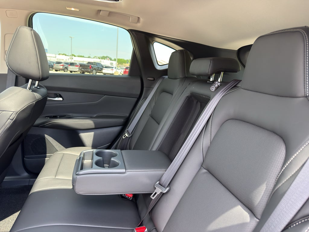 2026 Nissan Murano AWD SL