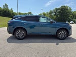 2026 Nissan Murano AWD SL