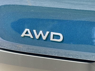 2026 Nissan Murano AWD SL