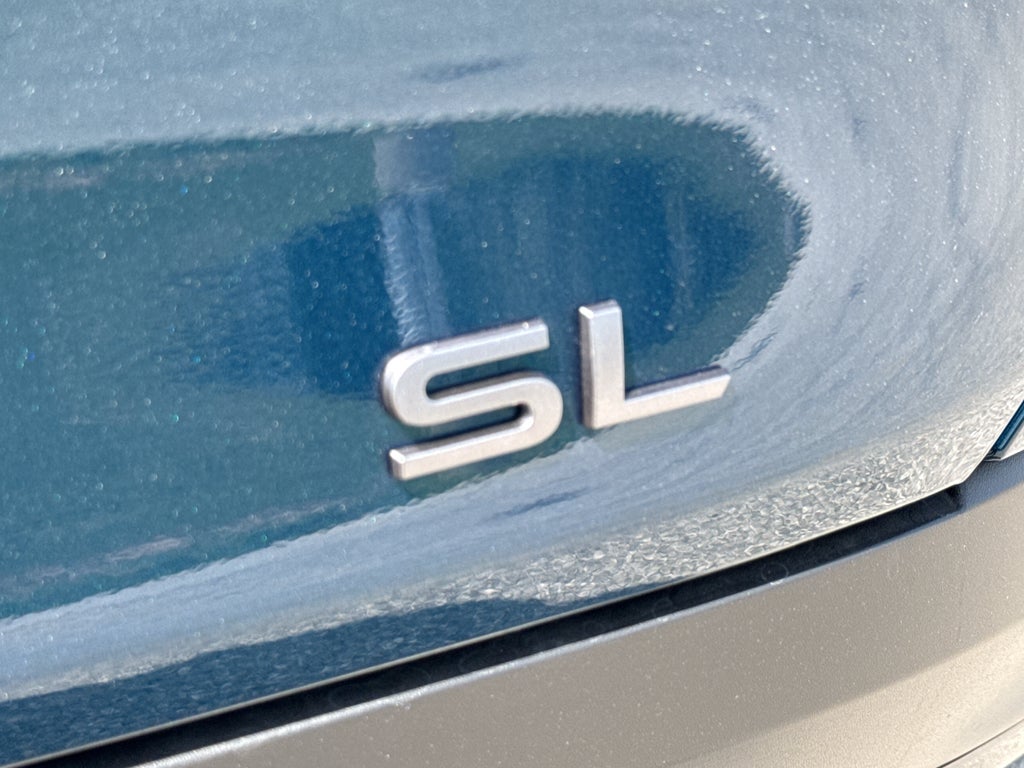 2026 Nissan Murano AWD SL
