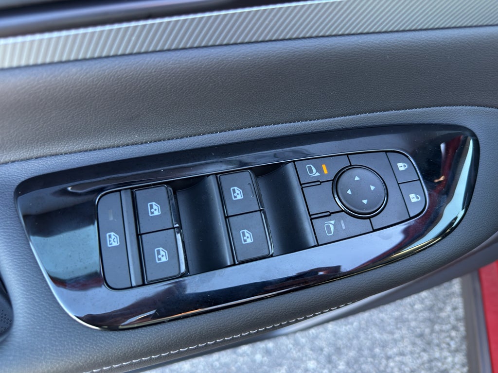 2026 Nissan Murano AWD SL