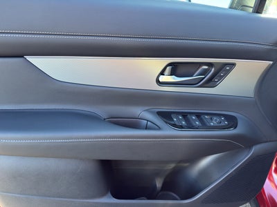 2026 Nissan Murano AWD SL