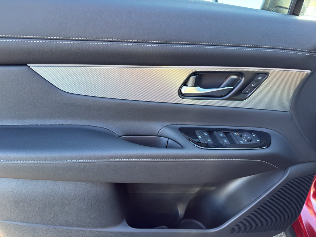 2026 Nissan Murano AWD SL