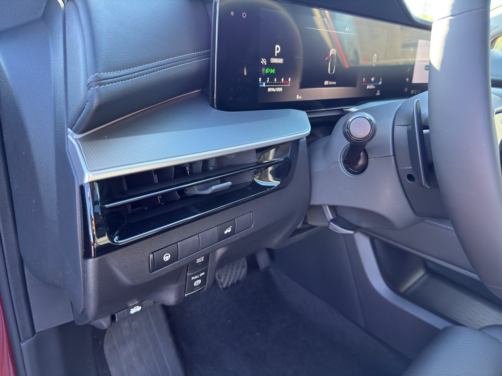 2026 Nissan Murano AWD SL