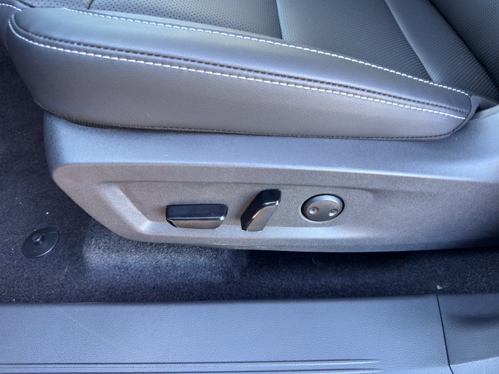 2026 Nissan Murano AWD SL
