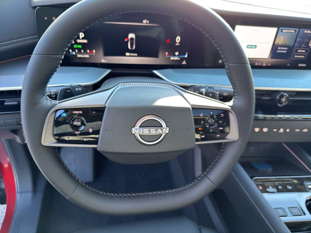 2026 Nissan Murano AWD SL
