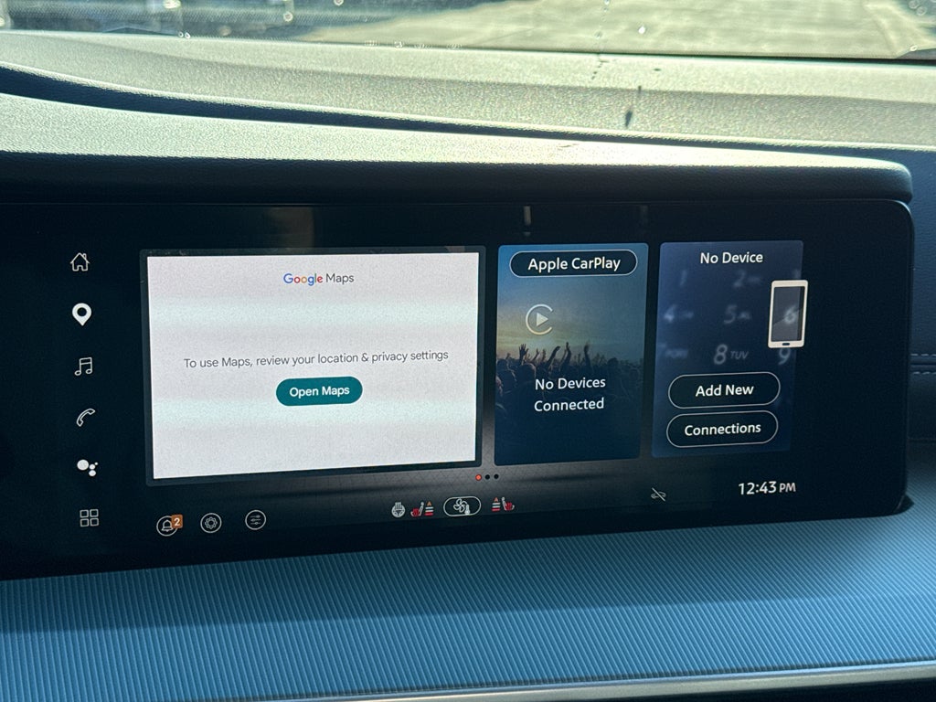 2026 Nissan Murano AWD SL